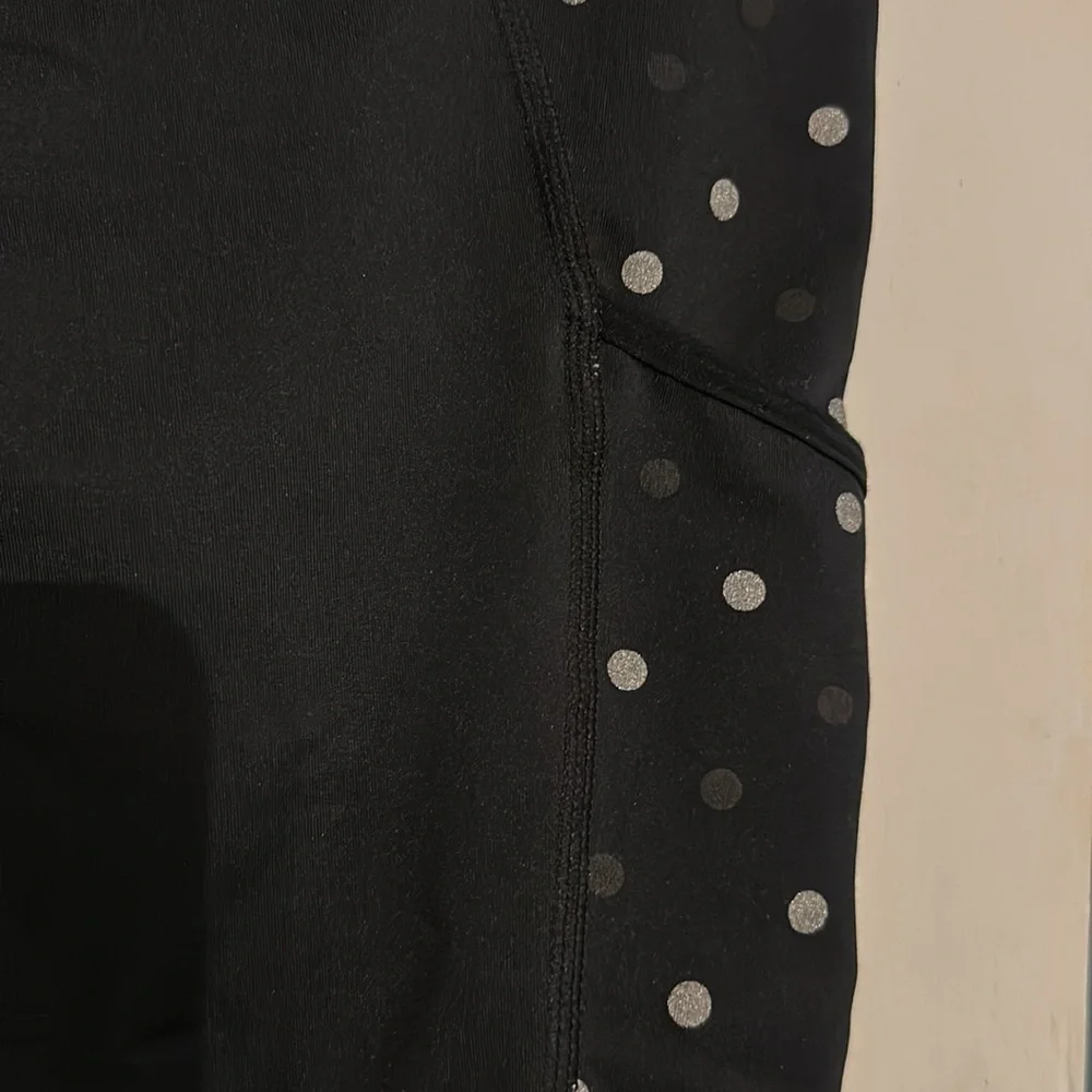 Nike Dry fit 2 bundle tights the multicolored leg is the icon clash fast tights - Picture 10 of 16